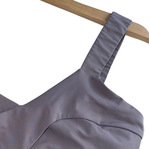 Lululemon Wild Twist Bra - Dusty Dawn - Size 8 - Picture 6 of 9